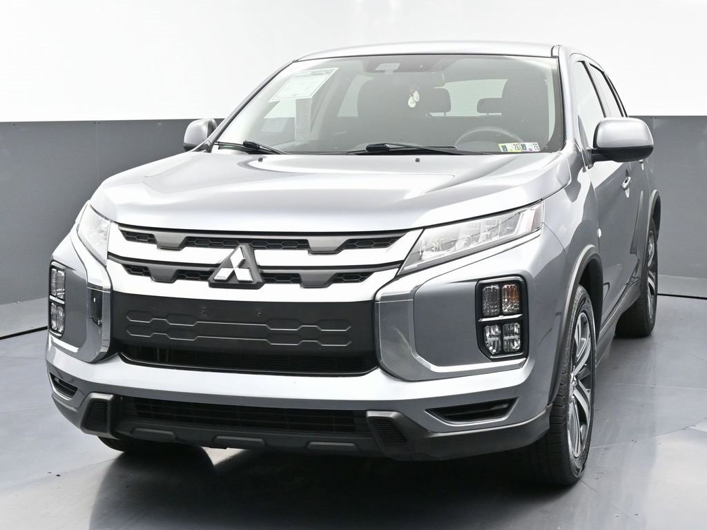 Used 2021 Mitsubishi Outlander Sport ES image 5