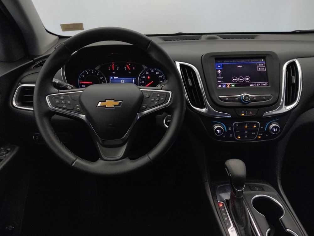 Used 2024 Chevrolet Equinox LT image 22