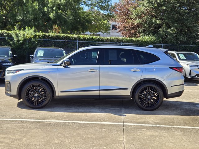 Certified 2026 Acura MDX A-Spec w/ Advance Package AWD/4WD image 5
