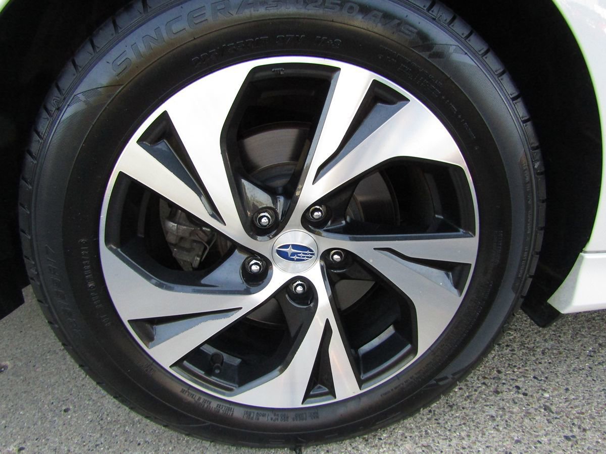 Used 2020 Subaru Legacy Premium AWD/4WD image 34
