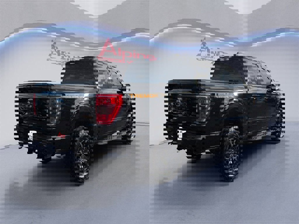 Used 2023 Ford F150 Tremor image 5