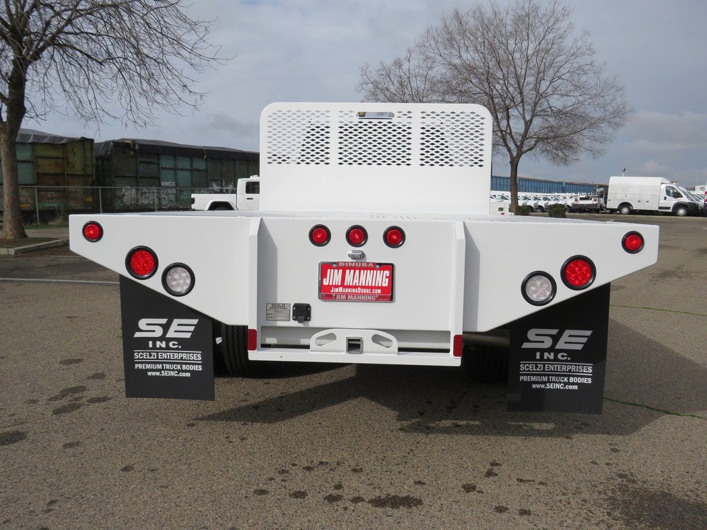 New 2023 RAM 4500 Tradesman image 10