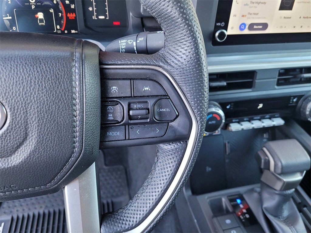 Used 2024 Toyota Tacoma SR5 image 22