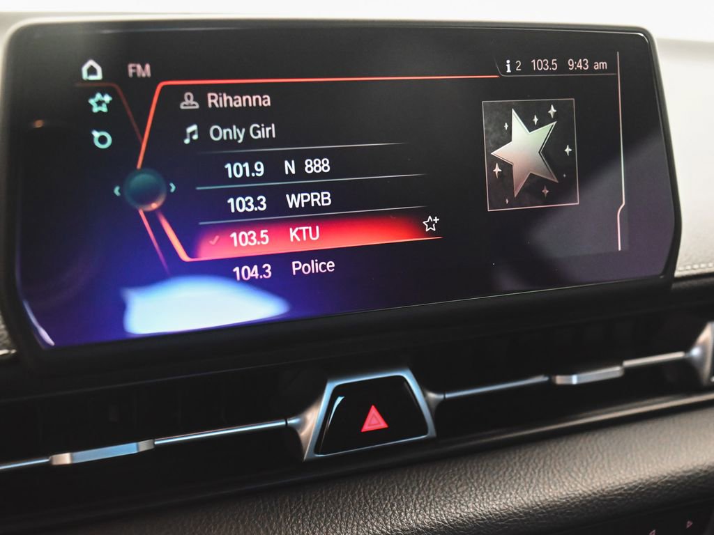 Used 2023 Toyota Supra Premium w/ Driver Assist Package image 16