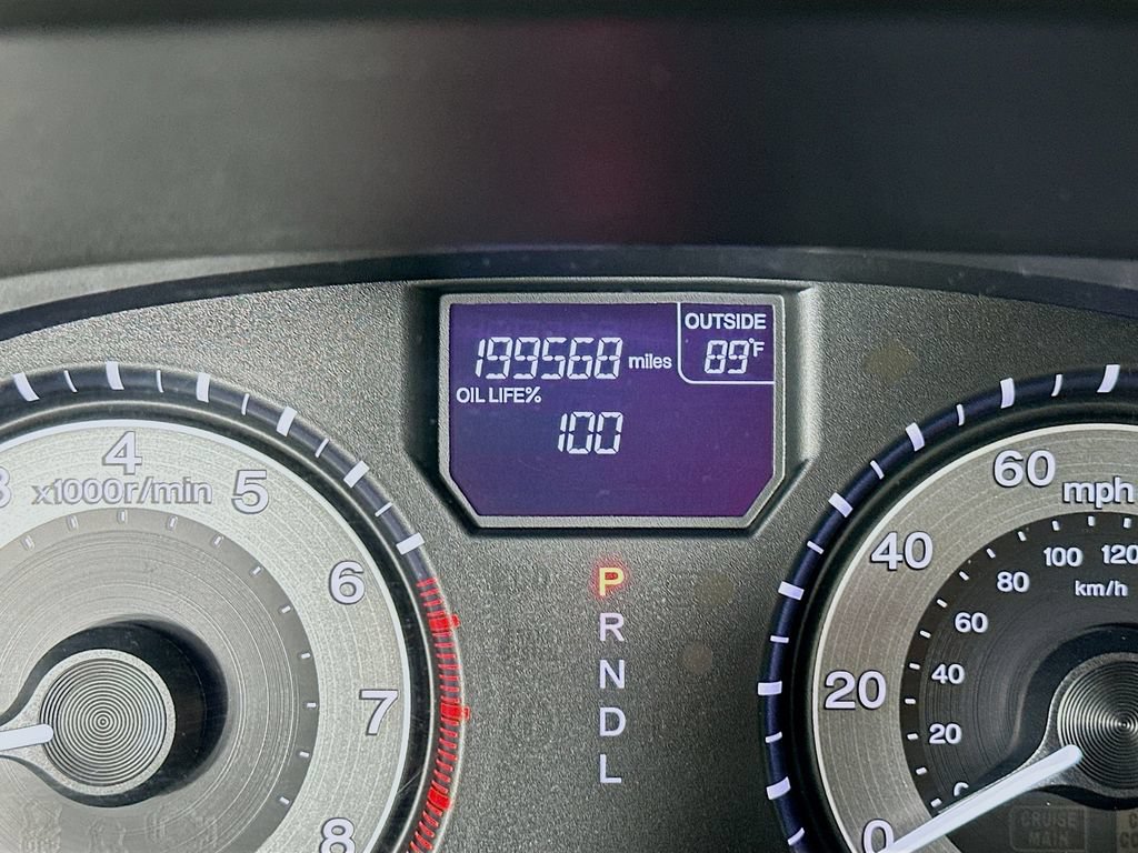 Used 2016 Honda Odyssey EX-L image 17