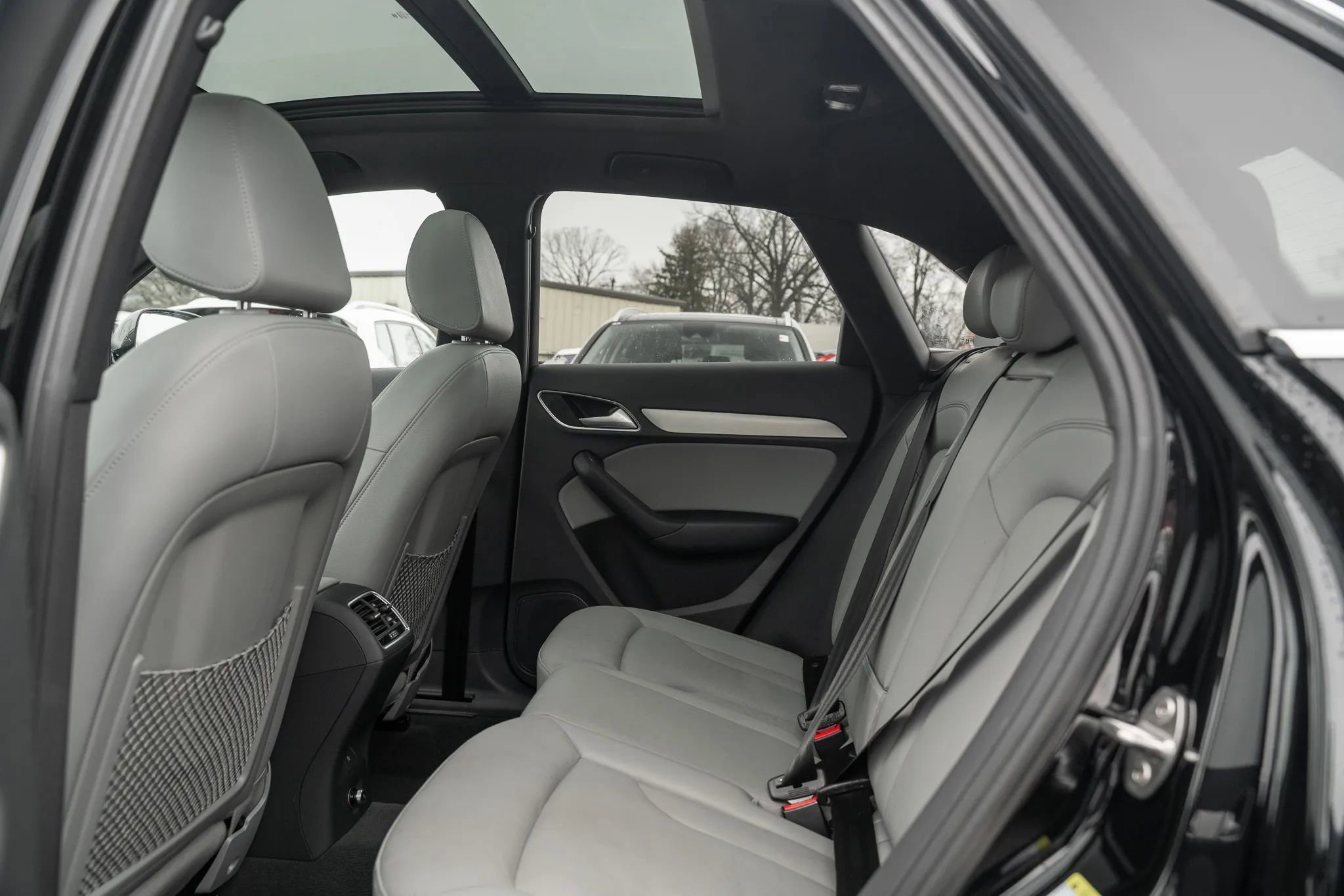 Used 2018 Audi Q3 2.0T Premium Plus w/ Premium Plus Package image 8