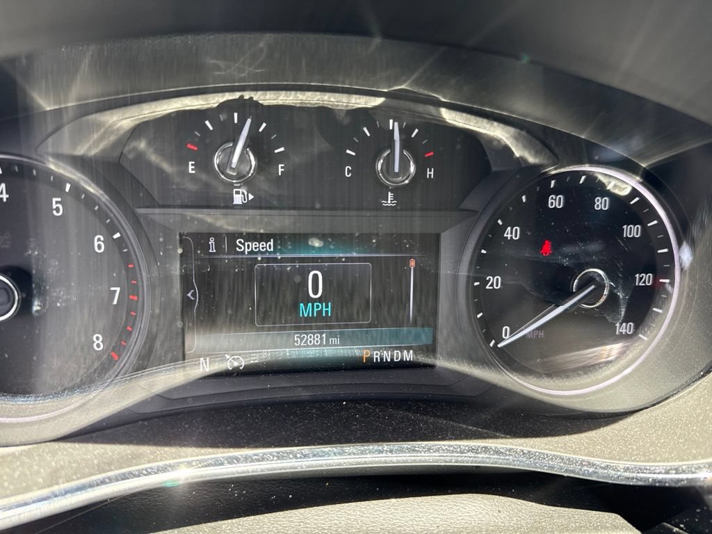 Used 2018 Buick Encore Premium FWD image 9