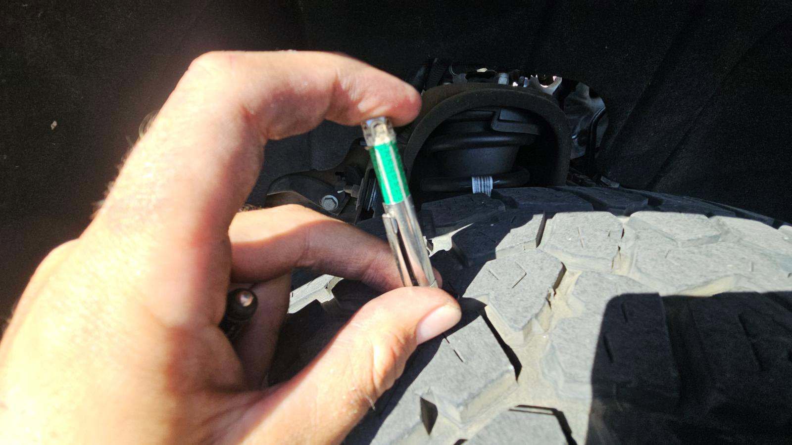 Used 2017 GMC Sierra 1500 SLT w/ SLT Premium Package image 21