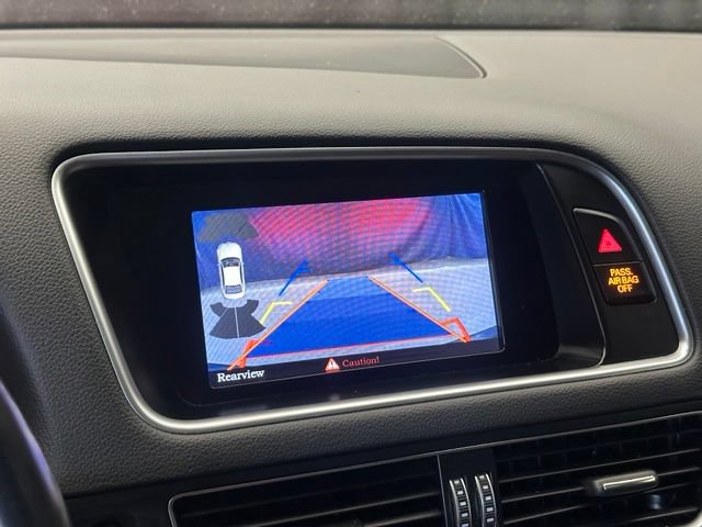 Used 2014 Audi Q5 2.0T Premium AWD/4WD image 28