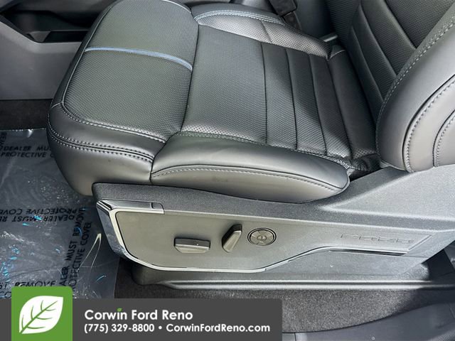 New 2026 Ford F350 Platinum image 22