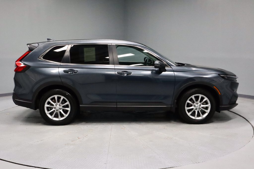 Used 2025 Honda CR-V EX-L image 12