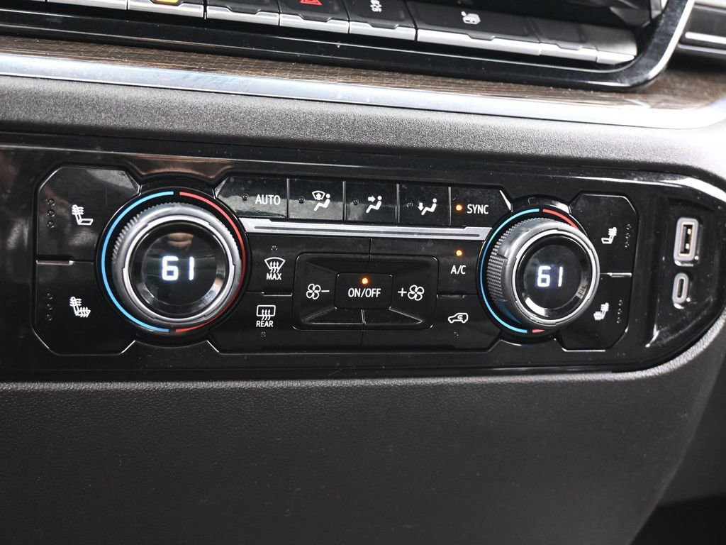 Used 2023 Chevrolet Silverado 1500 RST image 24