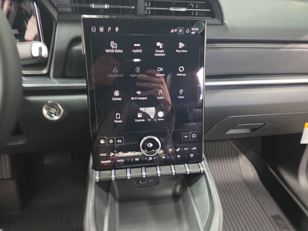 New 2026 GMC Terrain Elevation w/ Elevation Premium Package image 20