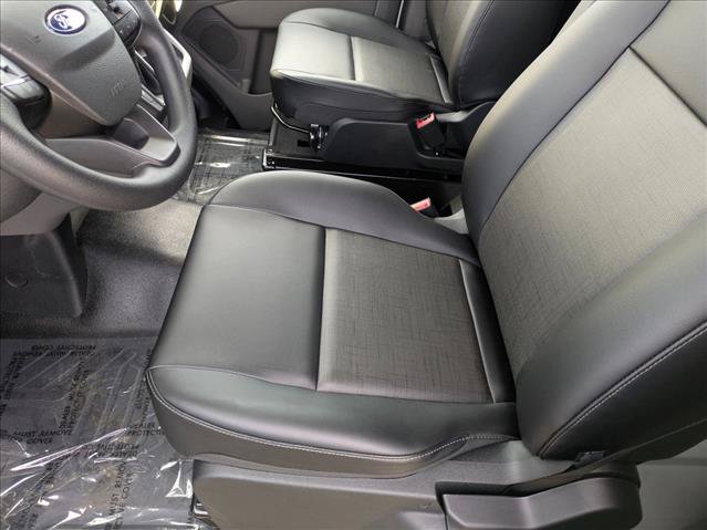 New 2026 Ford Transit 150 148 Medium Roof AWD image 4