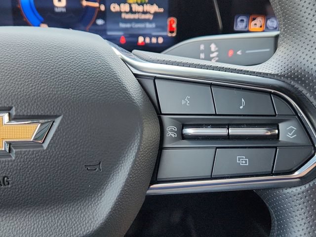 New 2026 Chevrolet Blazer EV LT FWD image 23