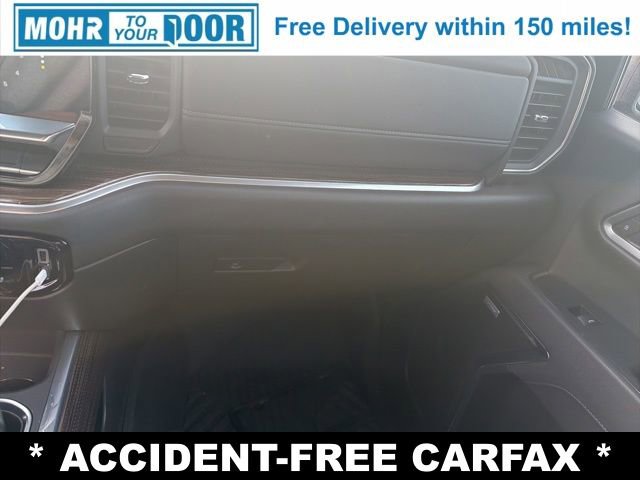 Used 2026 Chevrolet Silverado 1500 RST image 29