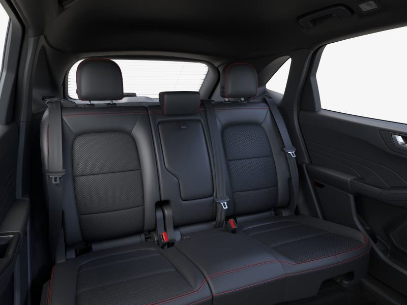 New 2026 Ford Escape ST-Line w/ Tech Pack #1 image 11