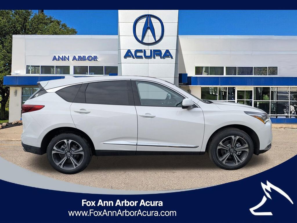New 2026 Acura RDX w/ Technology Package image 6