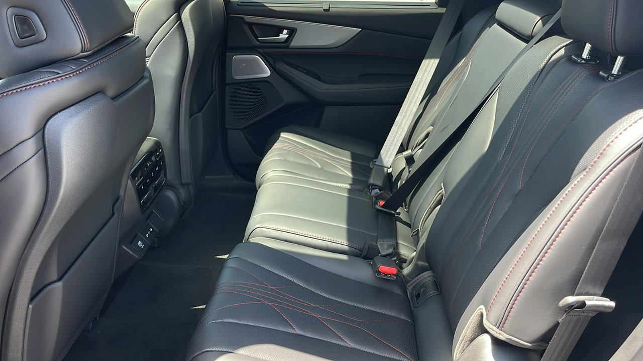 New 2026 Acura MDX A-Spec image 10
