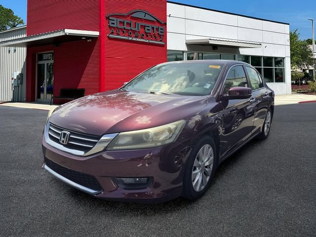 Used 2014 Honda Accord EX