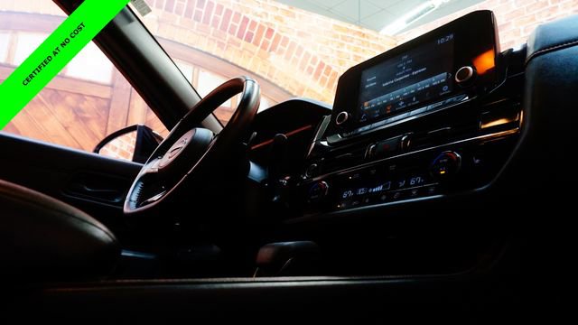 Certified 2023 Nissan Pathfinder Rock Creek AWD/4WD image 52