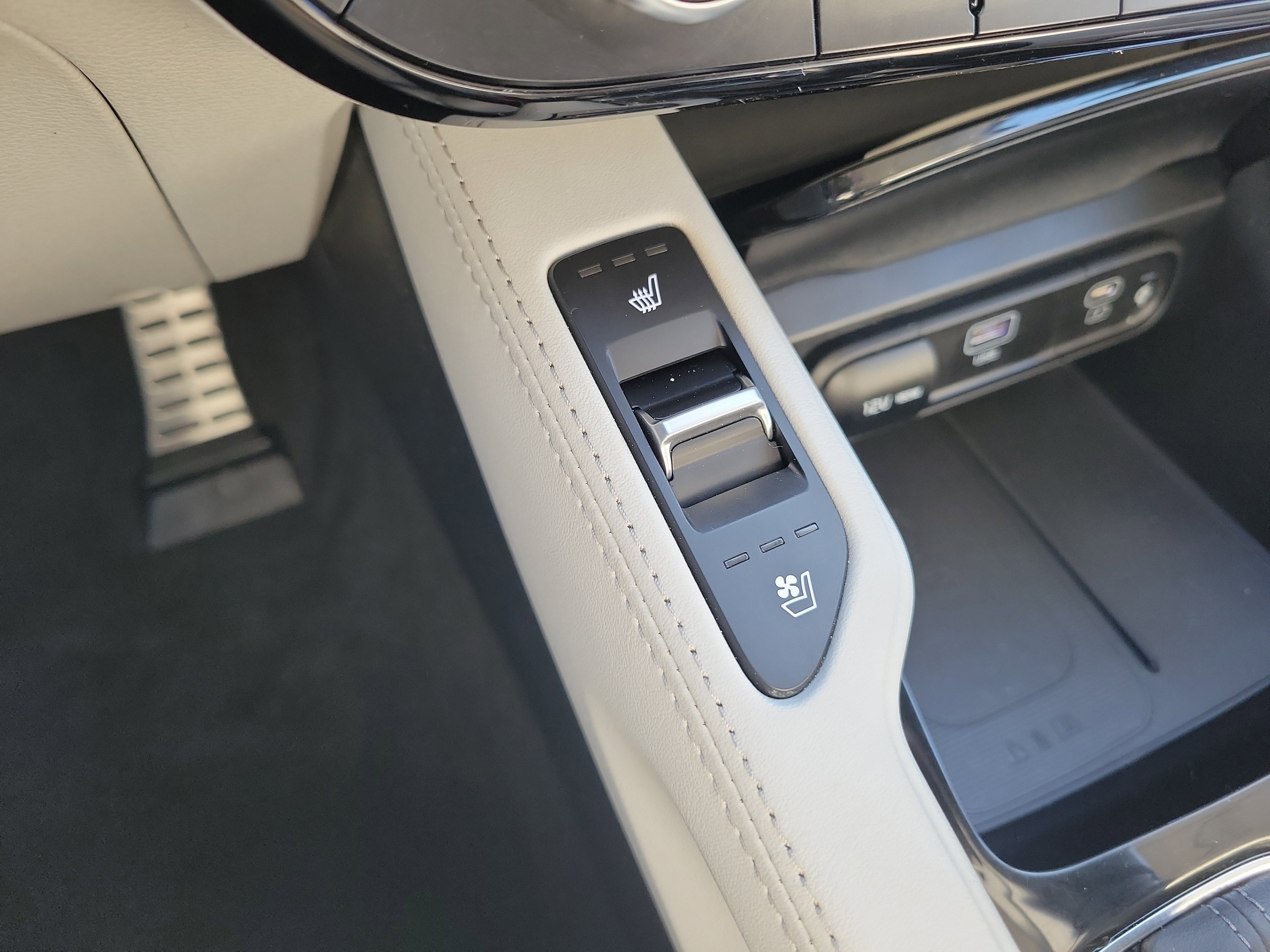 Used 2024 Kia Telluride SX Prestige image 37