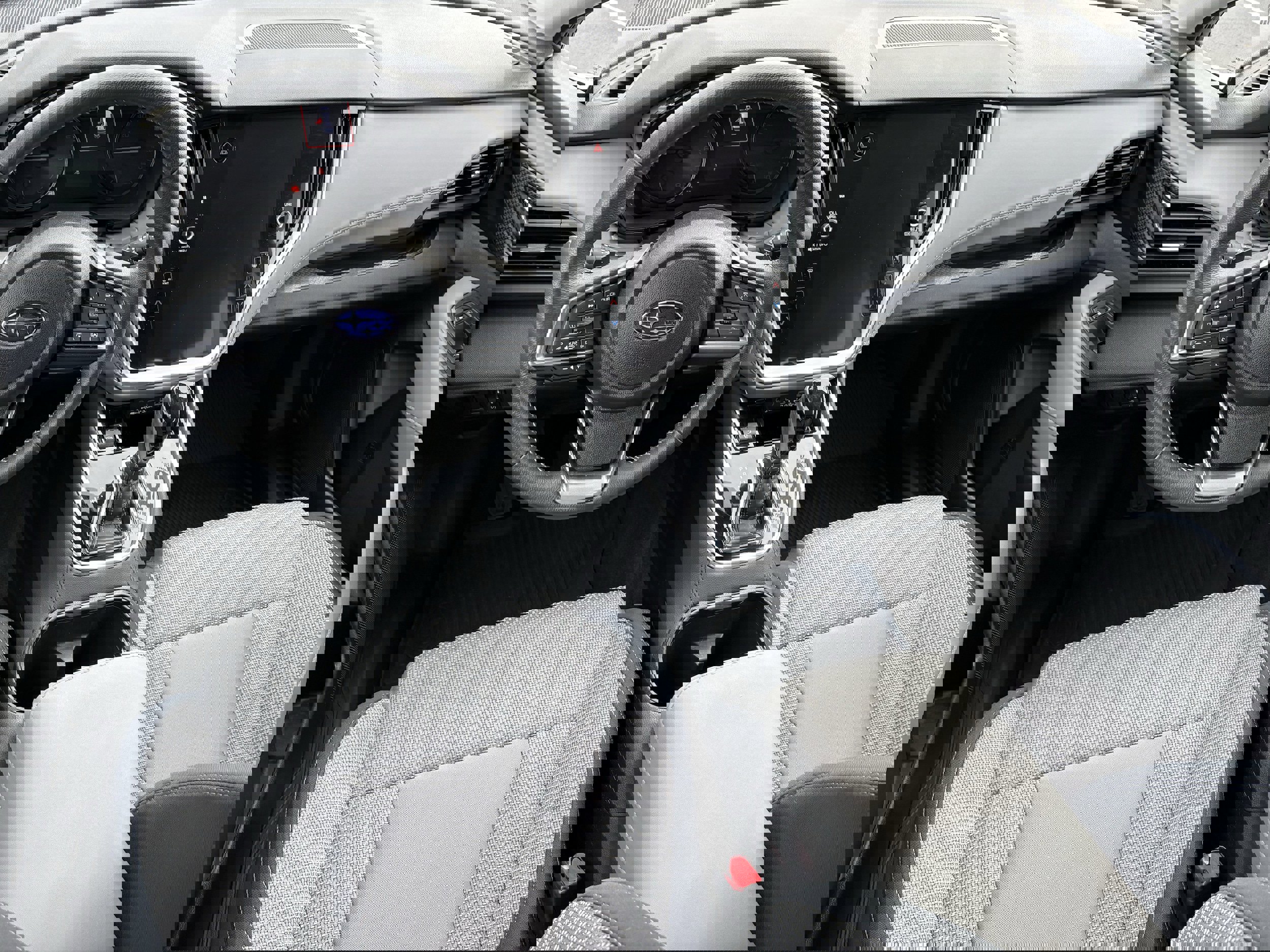 Certified 2025 Subaru Outback Premium w/ Popular Package #1 image 13