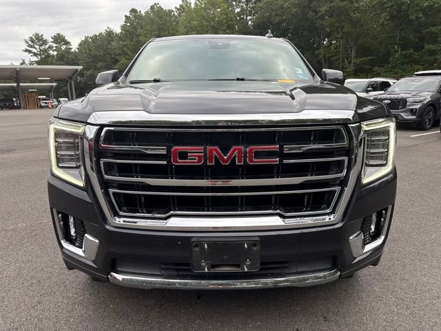 Used 2023 GMC Yukon XL SLT AWD/4WD image 8