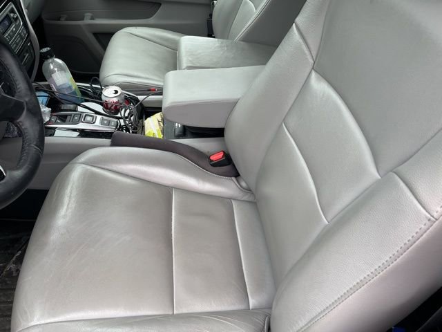 Used 2021 Honda Pilot Touring image 8