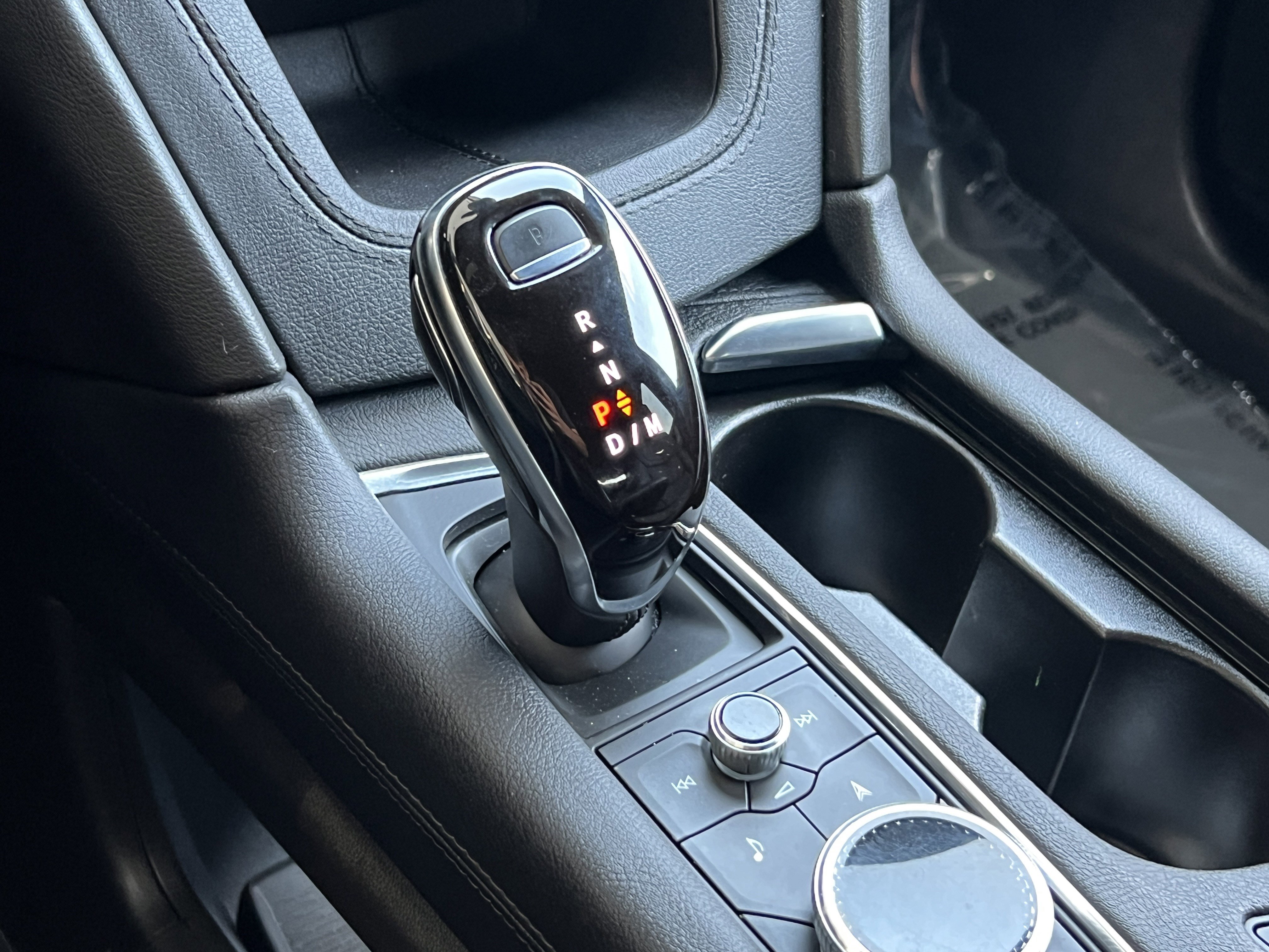 Used 2021 Cadillac XT5 Premium Luxury image 34