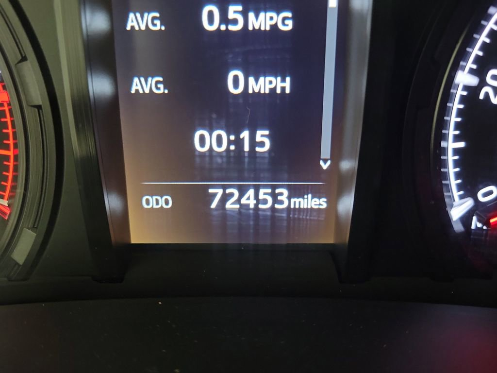 Used 2020 Toyota 4Runner SR5 Premium image 25