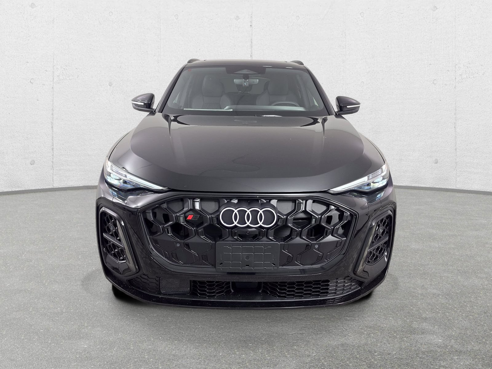 New 2026 Audi SQ5 Premium Plus AWD/4WD image 2