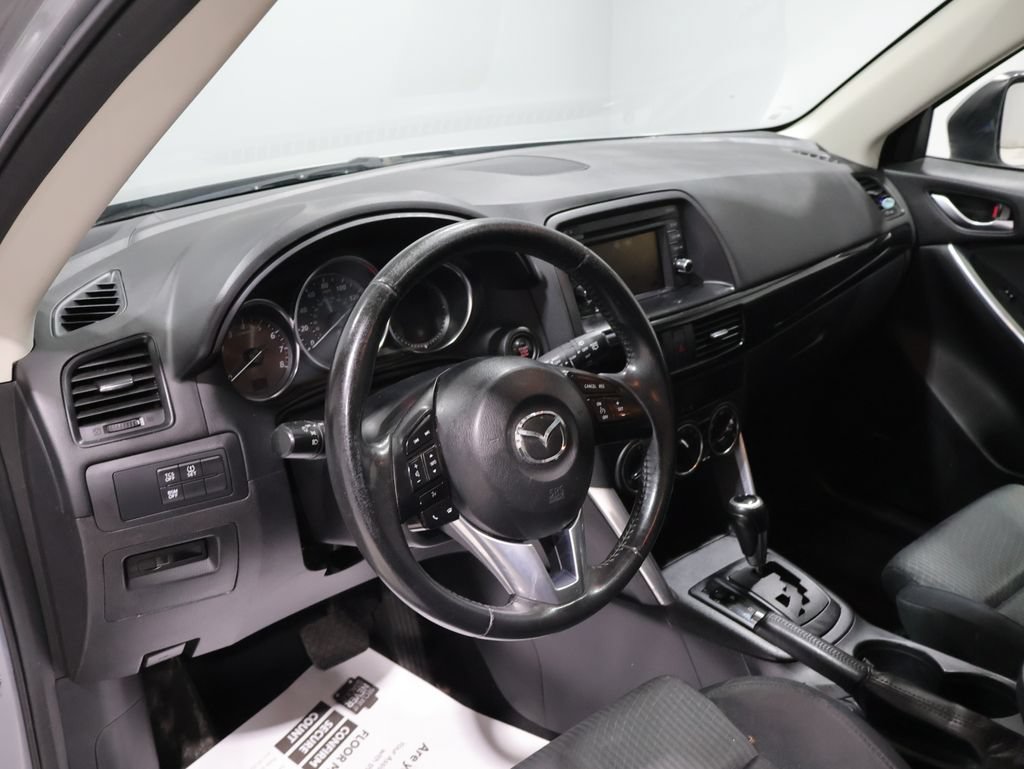 Used 2013 MAZDA CX-5 Touring w/ Bose & Moonroof Pkg AWD/4WD image 15