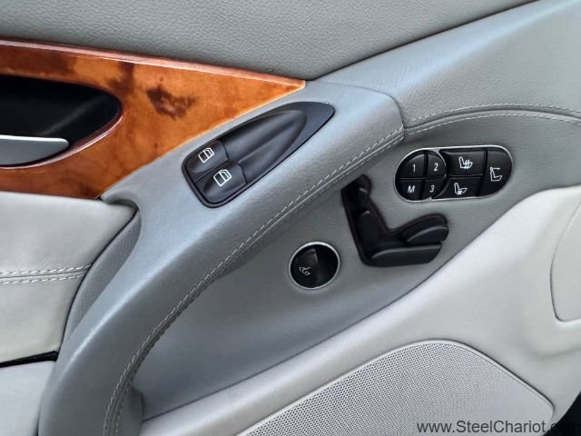 Used 2009 Mercedes-Benz SL 63 AMG image 30