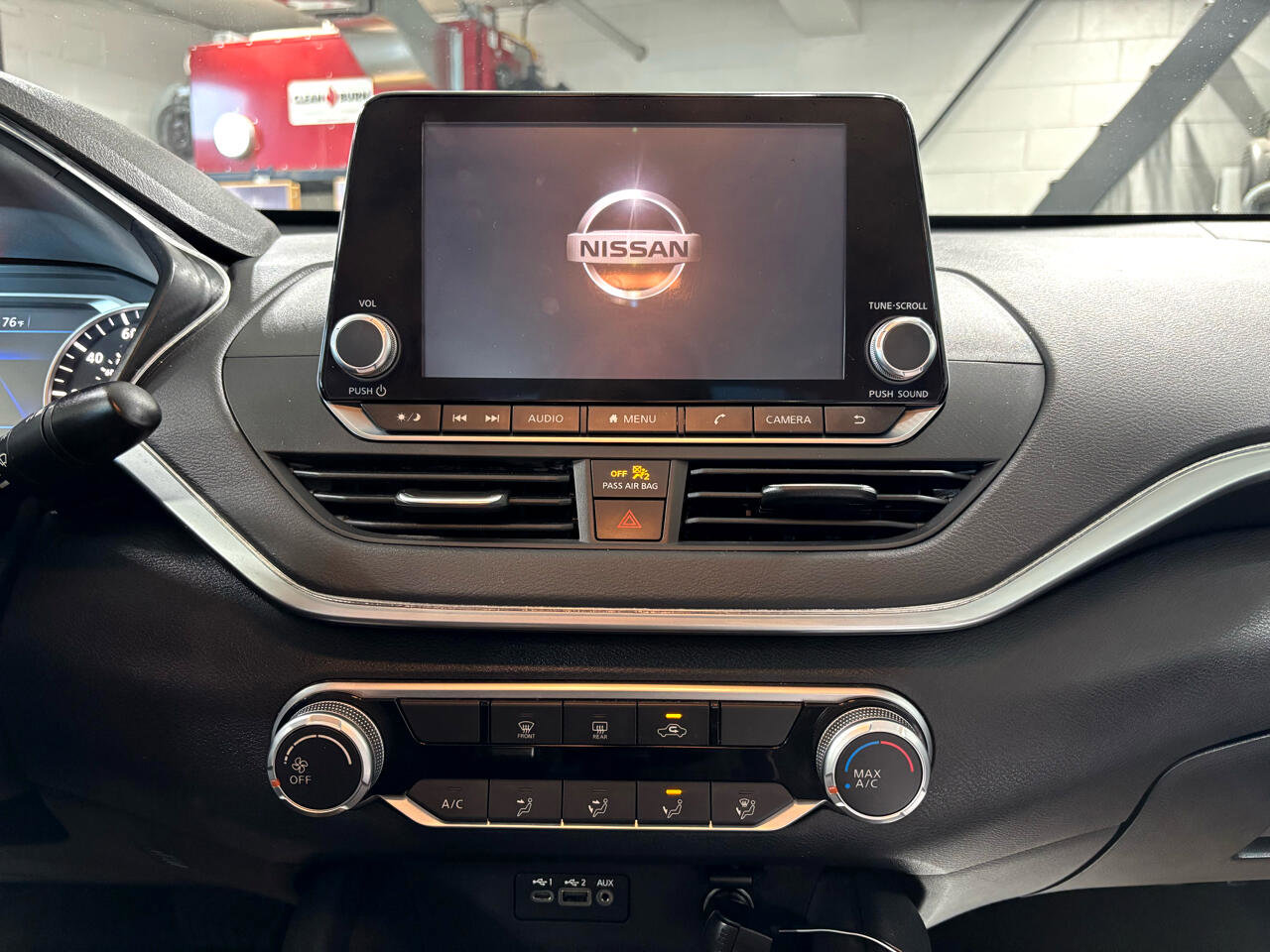 Used 2020 Nissan Altima 2.5 S image 28