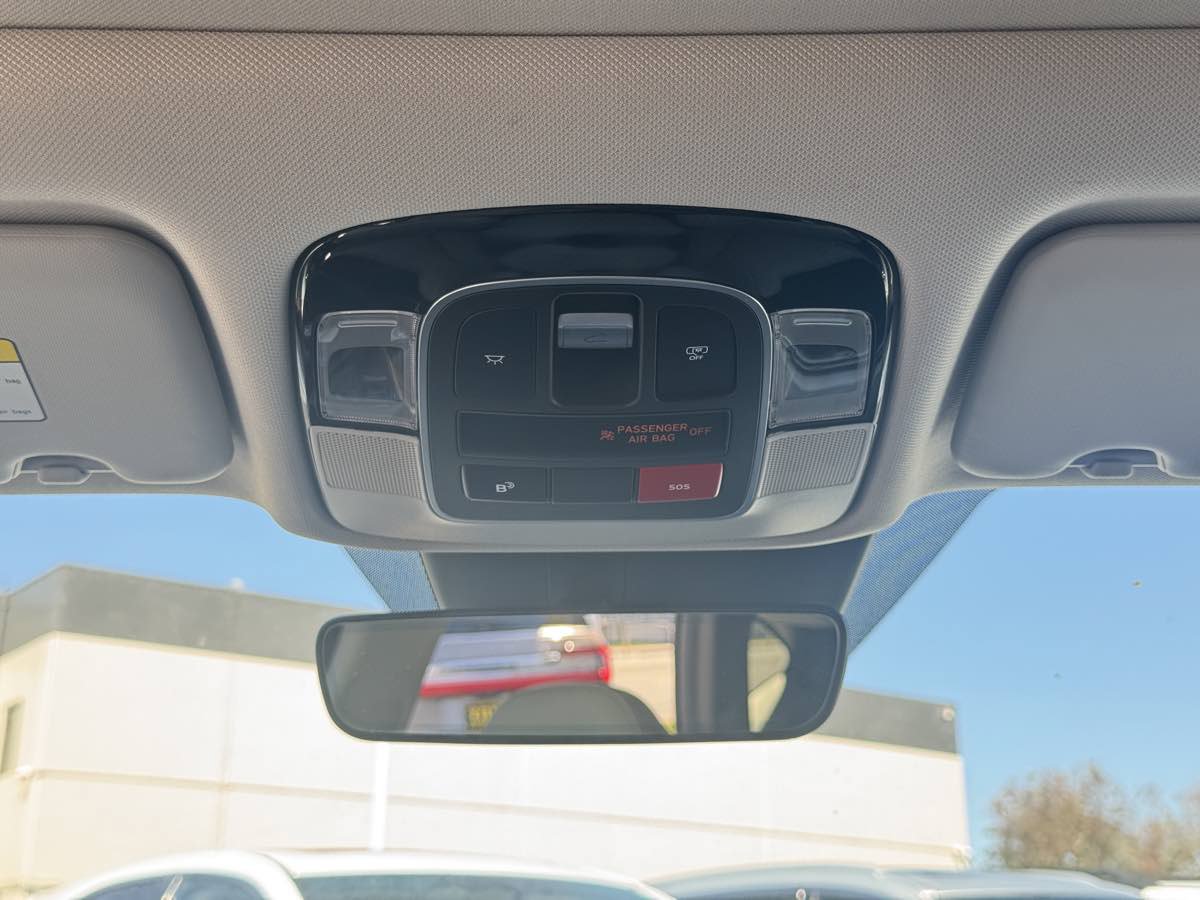 Used 2025 Hyundai Tucson SEL AWD/4WD image 26
