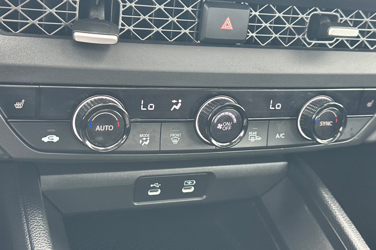 Used 2024 Honda Accord EX image 19