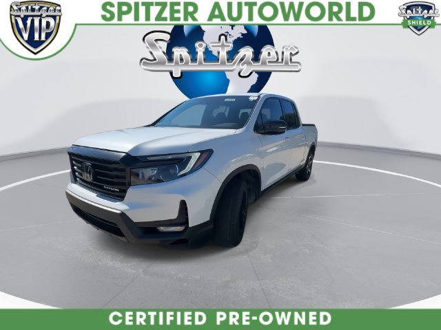 Used 2023 Honda Ridgeline Black Edition image 7