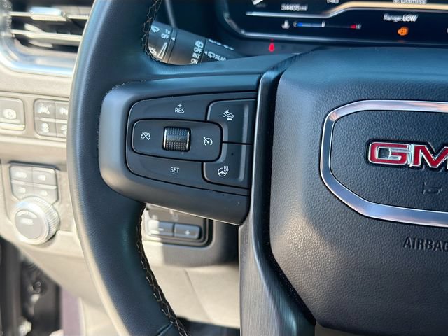 Used 2024 GMC Yukon AT4 w/ Max Trailering Package AWD/4WD image 37