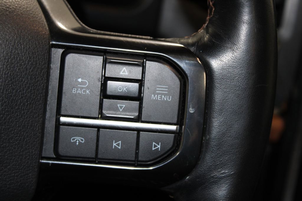 Used 2022 Ford Expedition Platinum AWD/4WD image 40