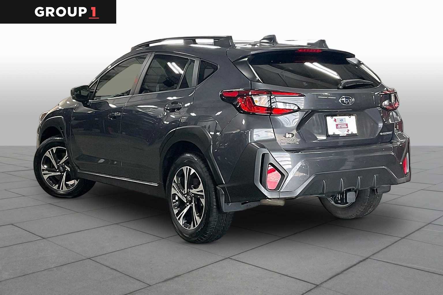 Used 2024 Subaru Crosstrek 2.0i Premium AWD/4WD image 12