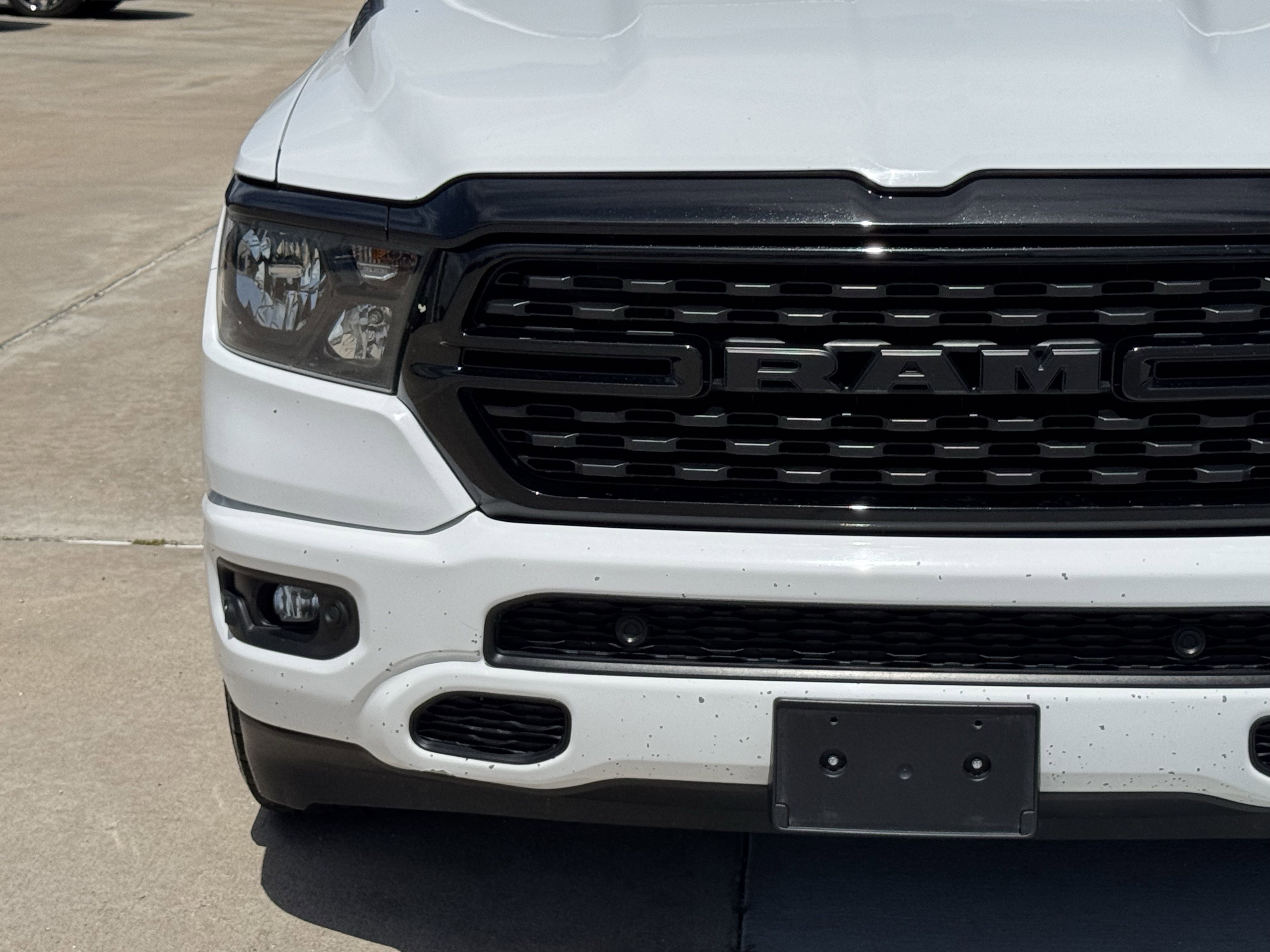 Used 2022 RAM 1500 Lone Star image 6