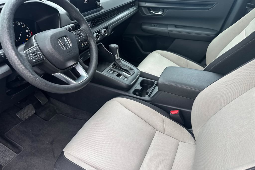 Certified 2024 Honda CR-V EX image 12