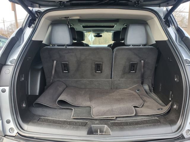 Certified 2020 Buick Enclave Essence image 12