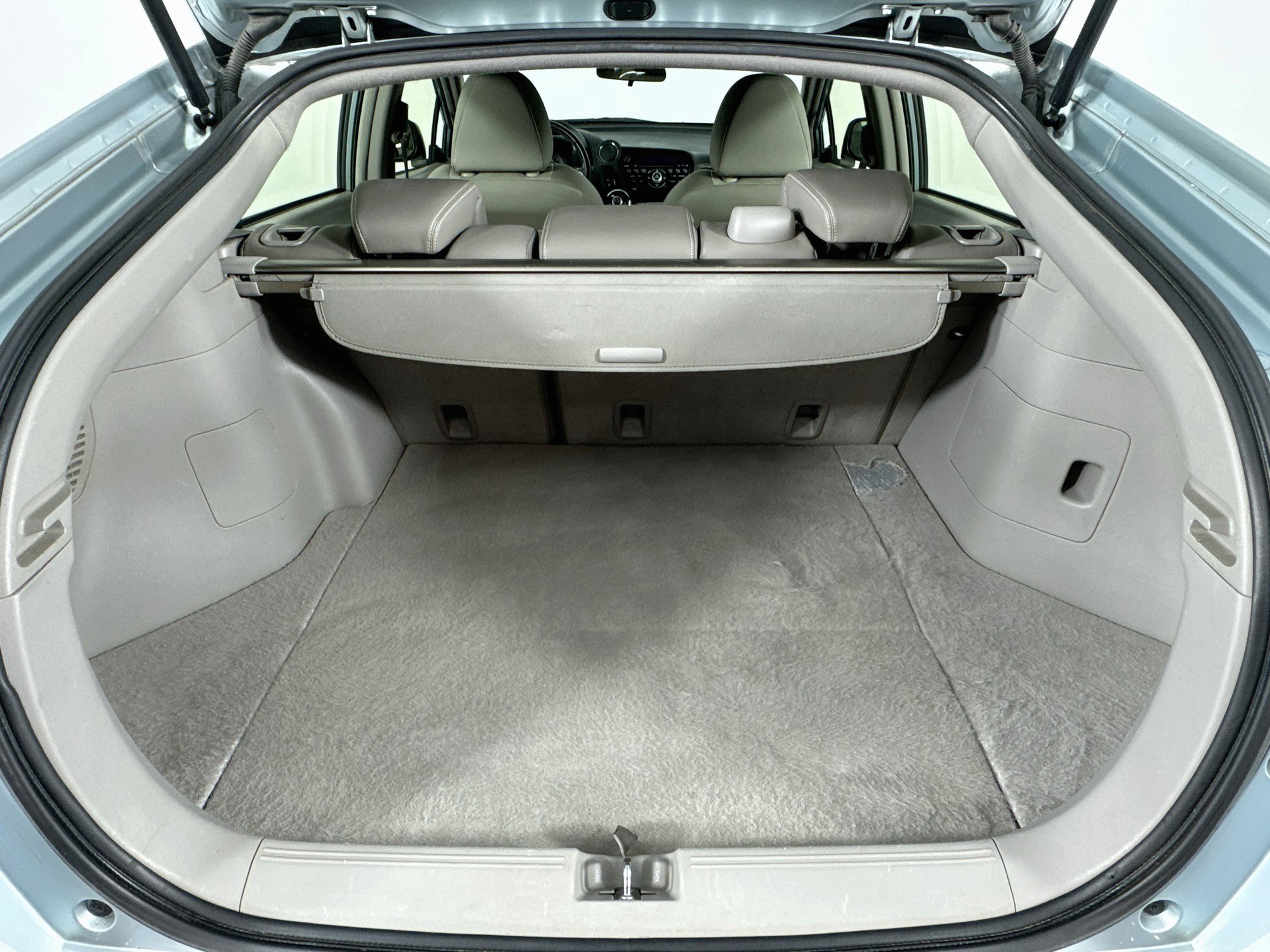Used 2013 Honda Insight EX image 22