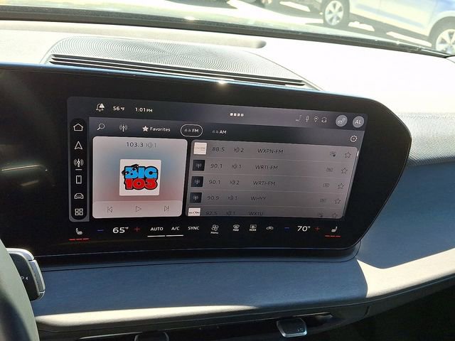 New 2026 Audi Q3 quattro 2.0T AWD/4WD image 15