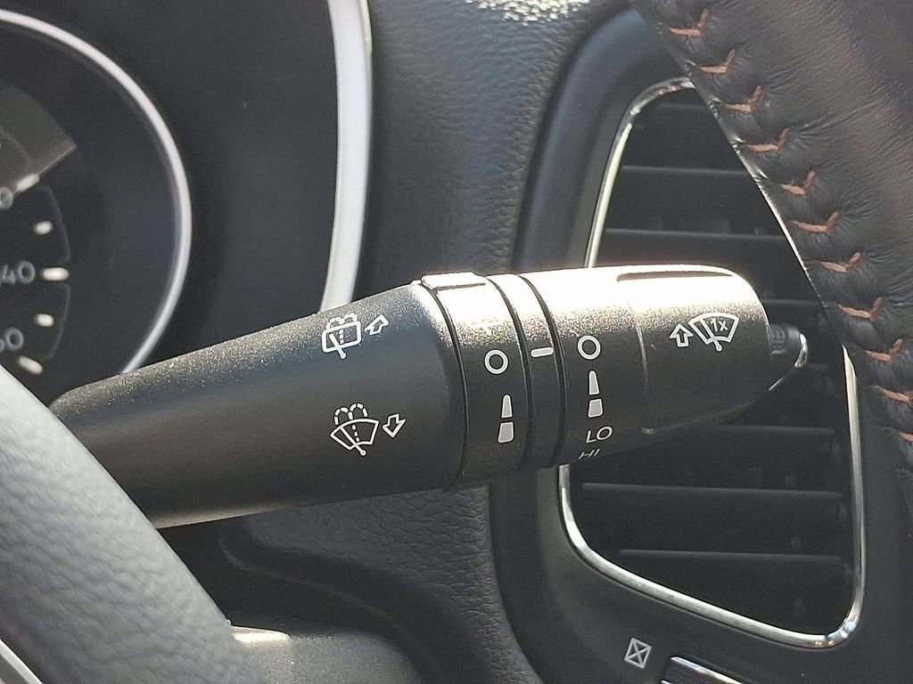 Used 2020 Jeep Compass Latitude w/ Popular Equipment Group image 27