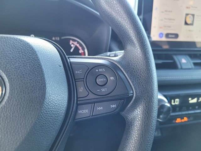 Used 2024 Toyota RAV4 XLE image 14