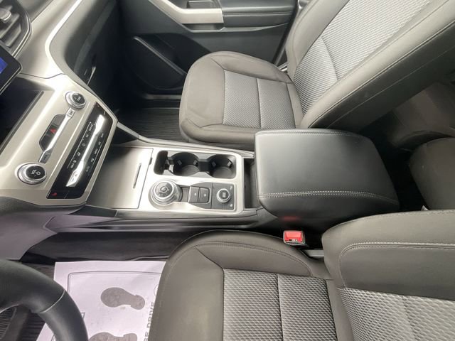 Certified 2023 Ford Explorer XLT image 20