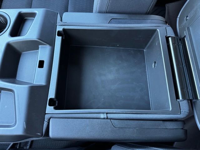 Used 2025 Chevrolet Silverado 3500 LT w/ Convenience Package image 19